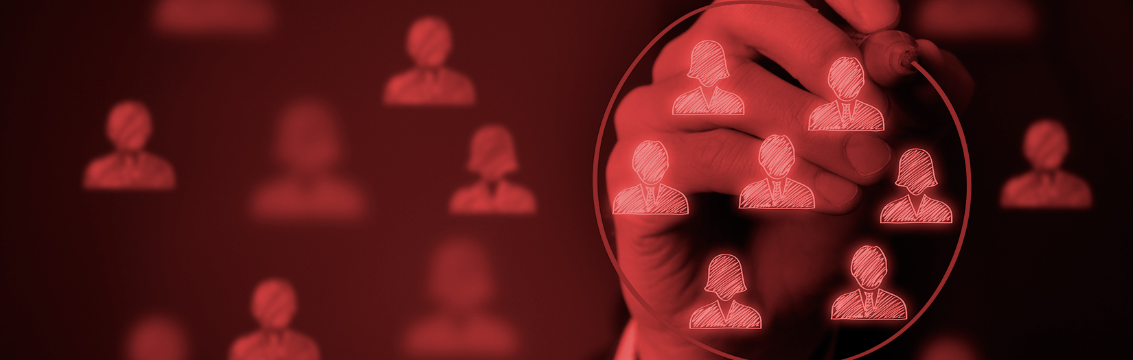 Curso de Especialización Profesional en Selección de Personal