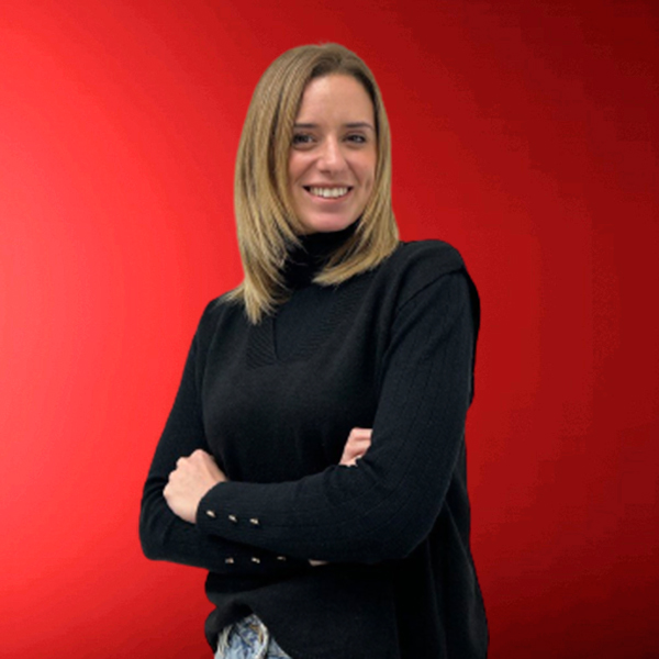 Rocío Barrero Rosales