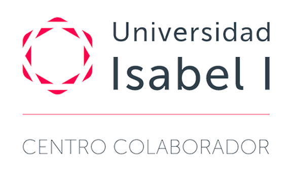 Acreditado por Universidad Isabel I