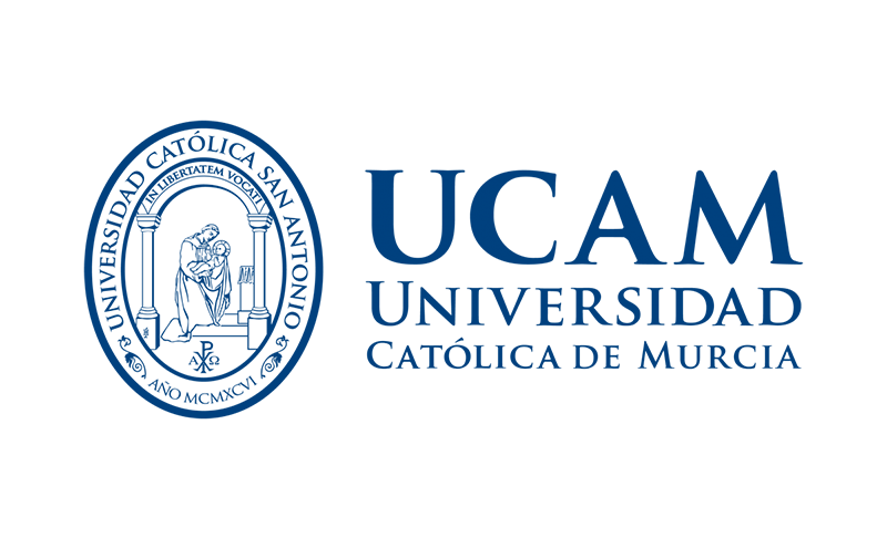 Acreditado por Universidad Católica San Antonio de Murcia