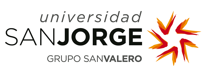 Acreditado por Universidad San Jorge