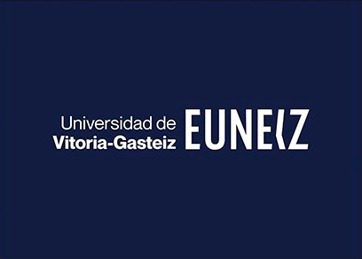Acreditado por Universidad de Vitoria-Gasteiz