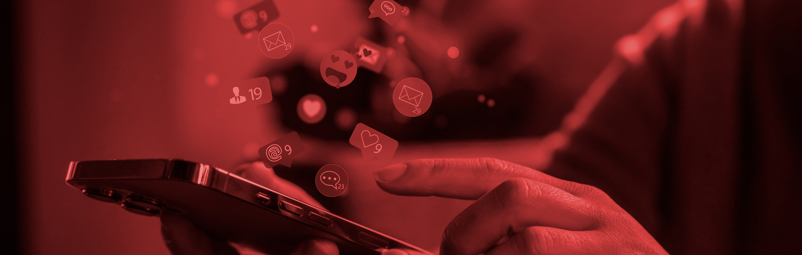 Curso Universitario en Social Media Mastery: Estrategias para una Reputación Digital Impecable