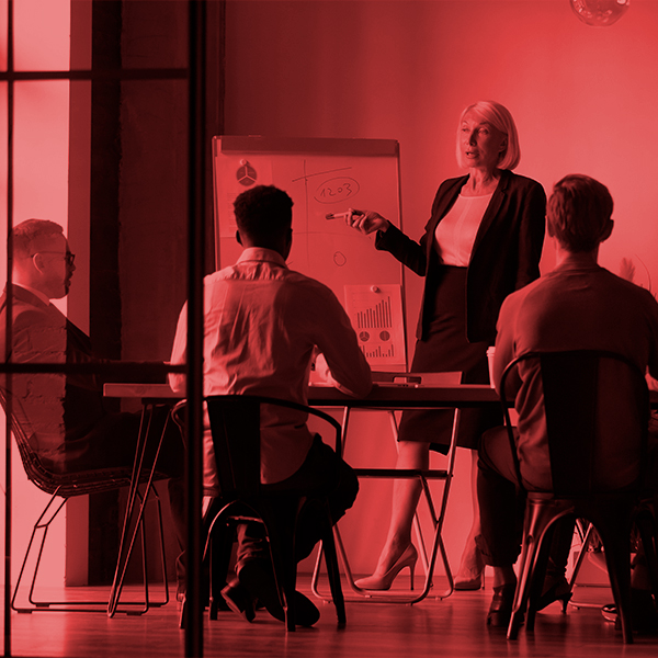 Curso Gratis en Emprendimiento y Habilidades Directivas