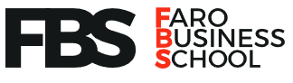 Logo FARO Business School Webinars