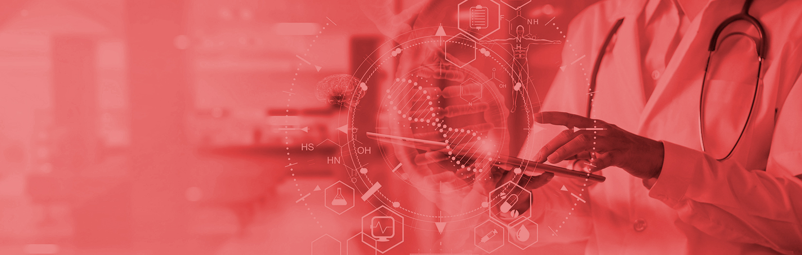 Curso de Operaciones Administrativas y Documentación Sanitaria