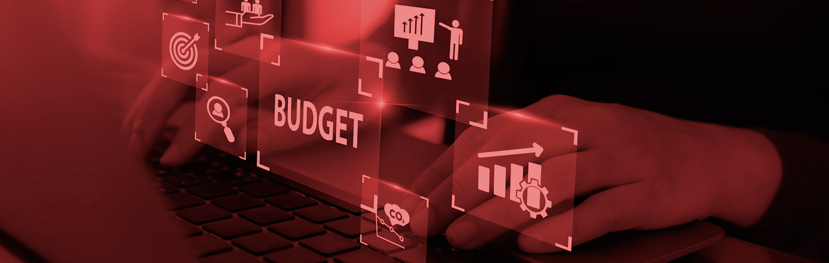 Curso Universitario en Gestión presupuestaria, facturación e impuestos