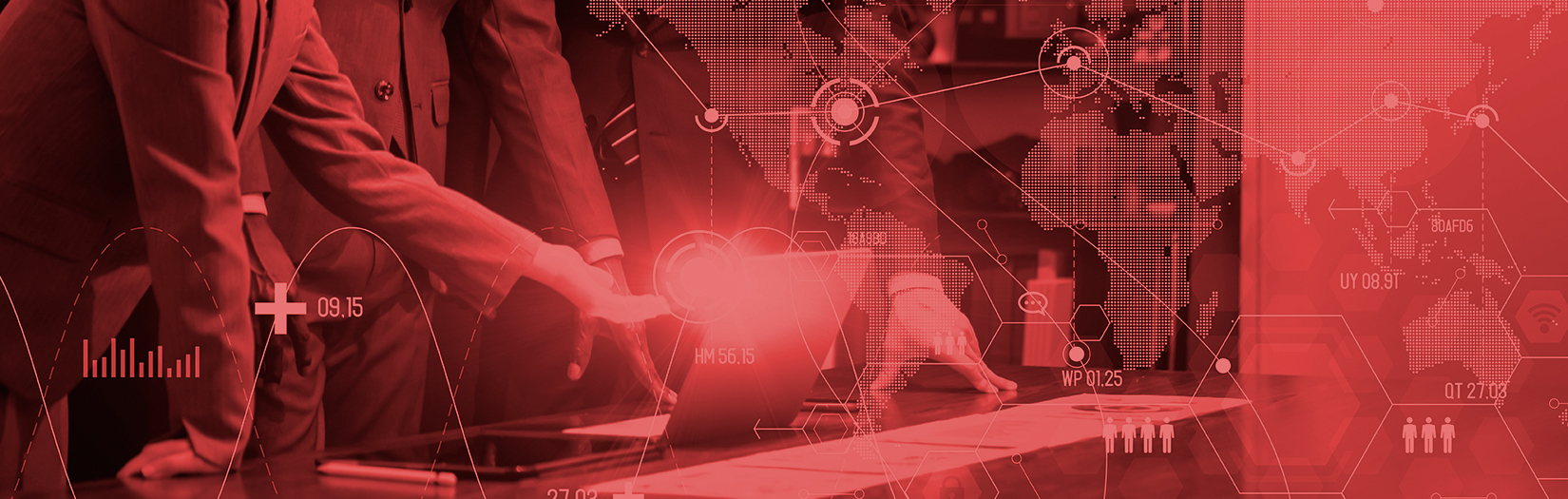 Curso Universitario en Comercio internacional. Empresa y protección de datos