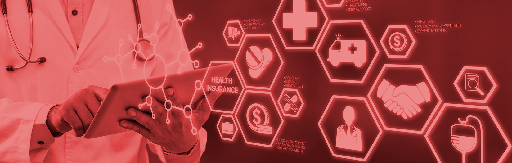 Curso Universitario en Administración, organización y gestión de los servicios de salud