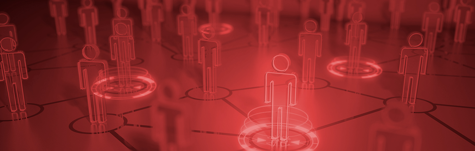 Curso Universitario en Human Media: Las personas en la era de Internet