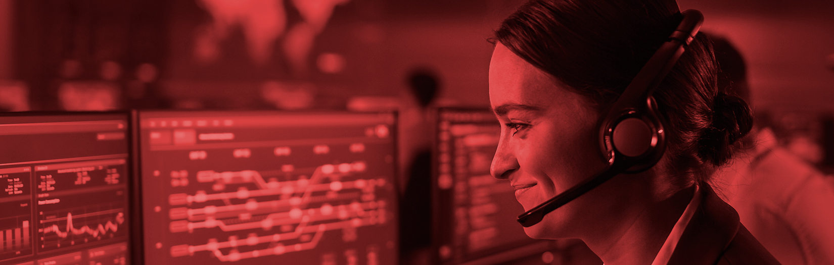 Curso Universitario en Gestión telefónica eficaz